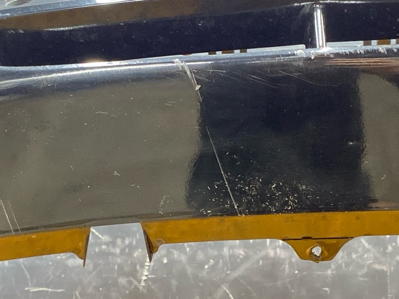 бампер, 55000 рублей, Красноярск