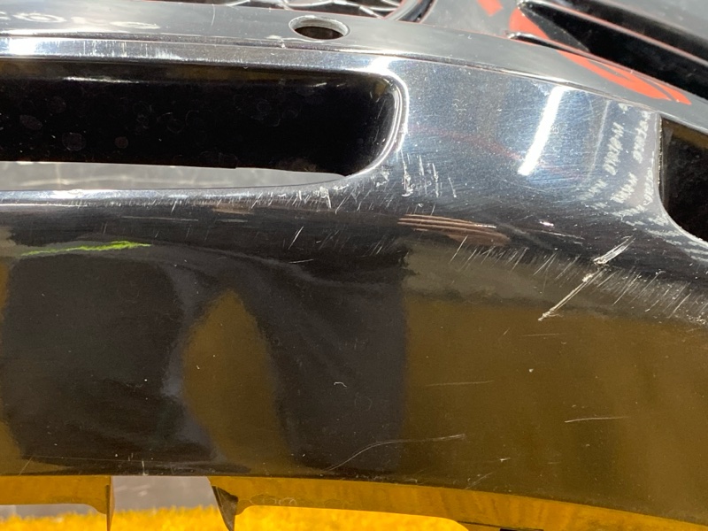 бампер, 55000 рублей, Красноярск