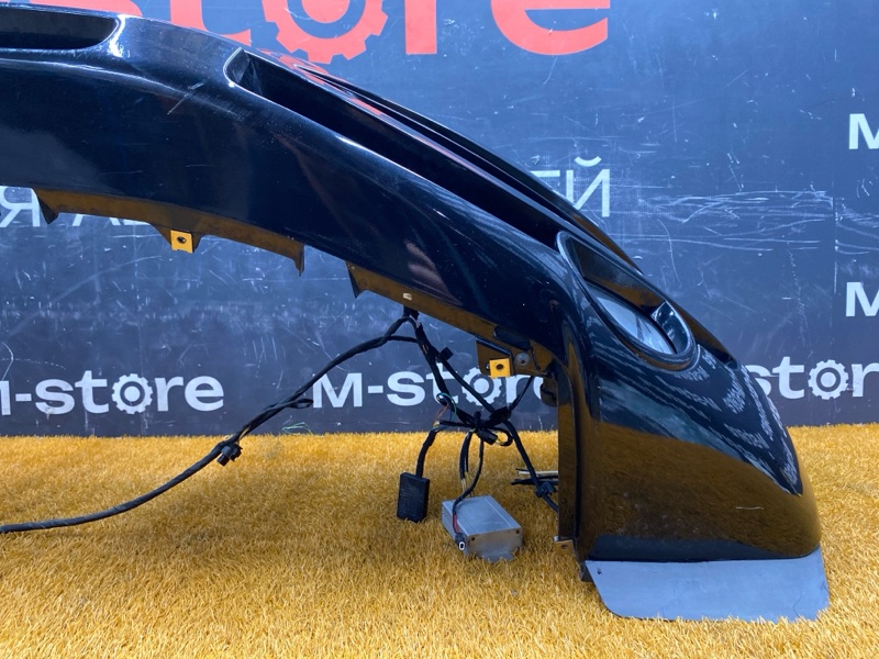 бампер, 55000 рублей, Красноярск