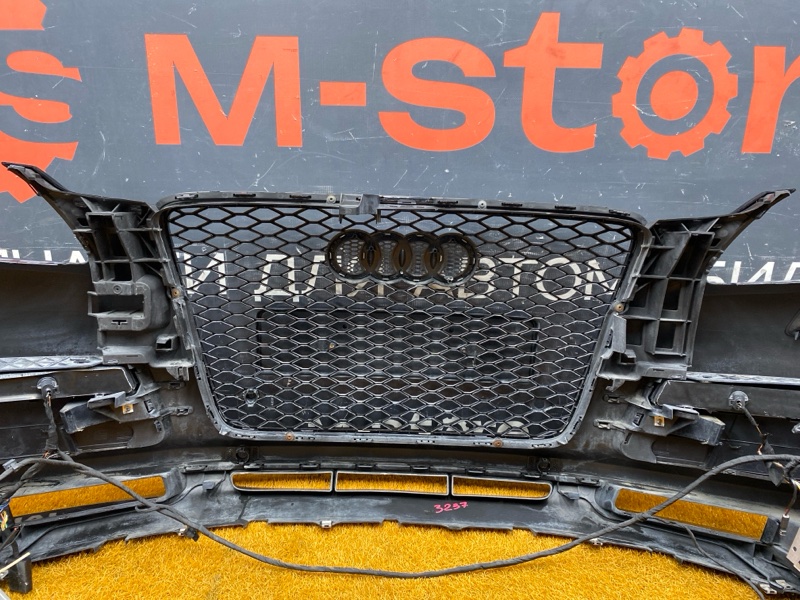 бампер, 55000 рублей, Красноярск