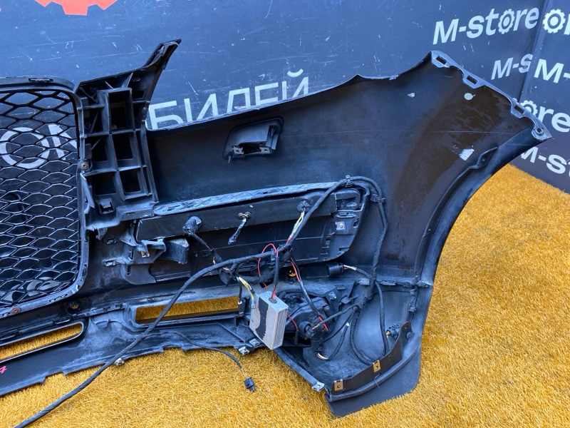 бампер, 55000 рублей, Красноярск