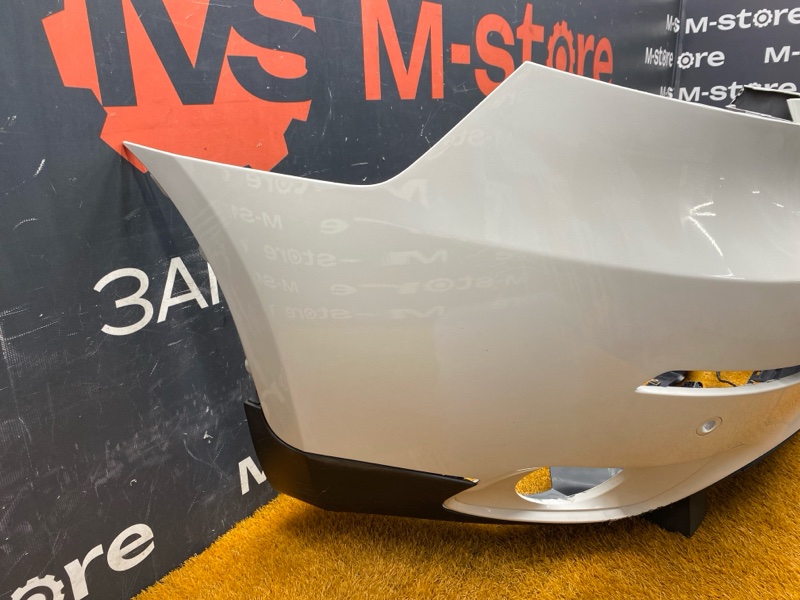 бампер, 18000 рублей, Красноярск