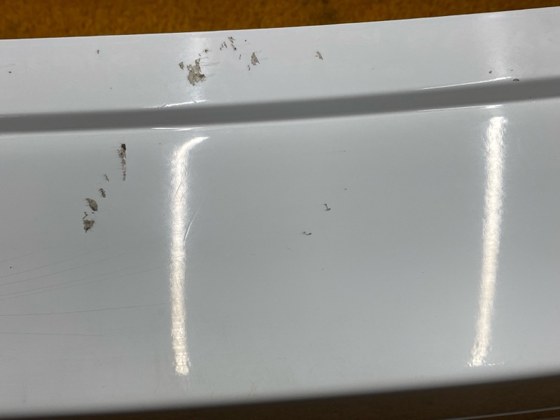 бампер, 18000 рублей, Красноярск