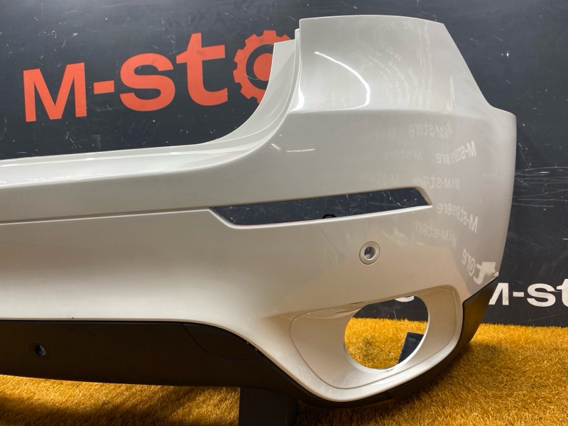 бампер, 18000 рублей, Красноярск