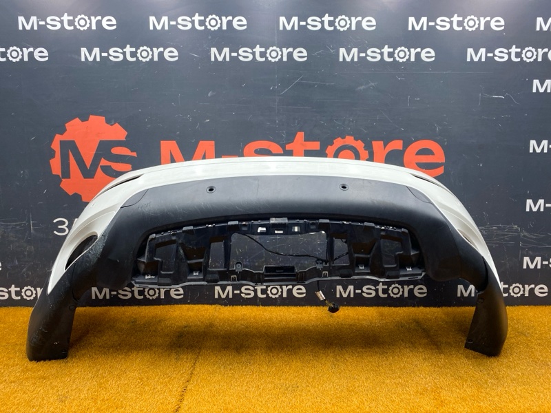 бампер, 18000 рублей, Красноярск