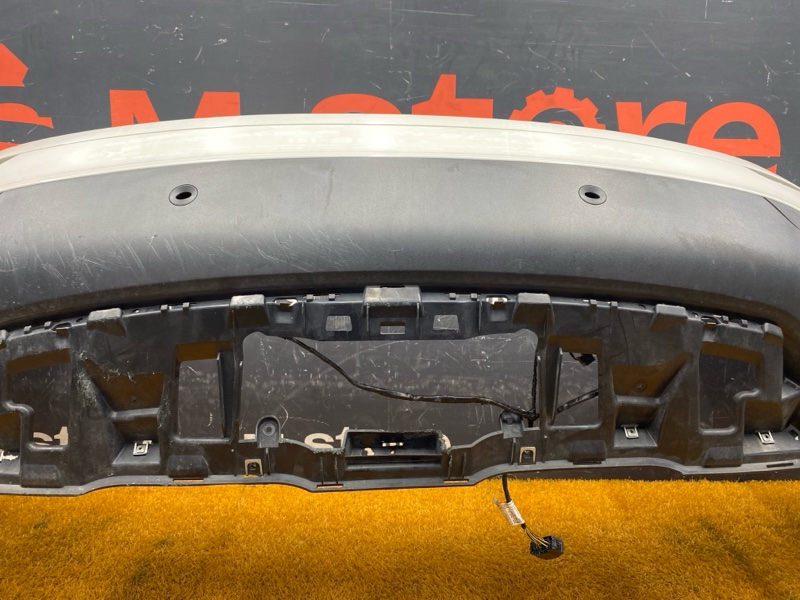 бампер, 18000 рублей, Красноярск