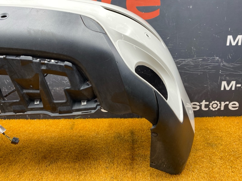 бампер, 18000 рублей, Красноярск