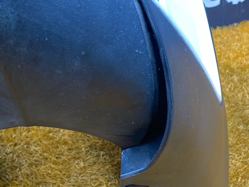 бампер, 18000 рублей, Красноярск