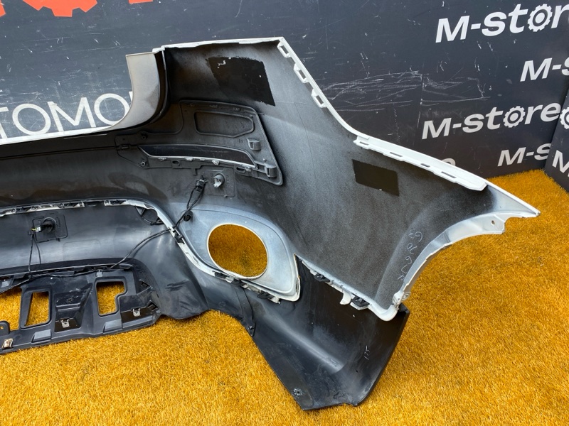 бампер, 18000 рублей, Красноярск