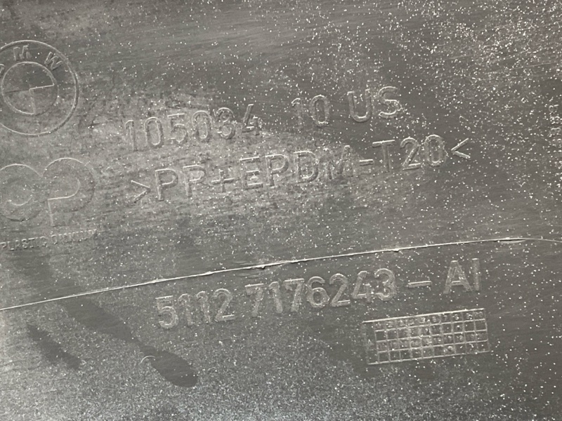 бампер, 18000 рублей, Красноярск