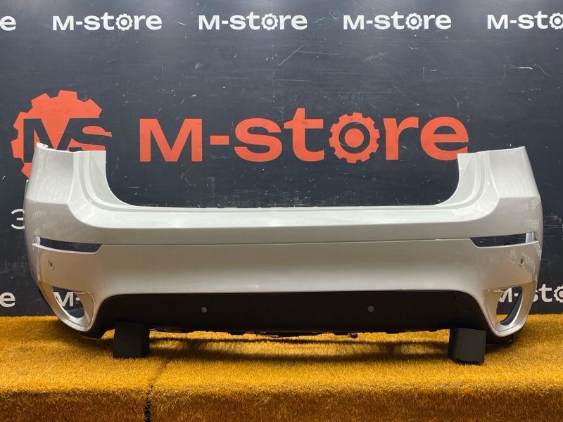 бампер, 18000 рублей, Красноярск