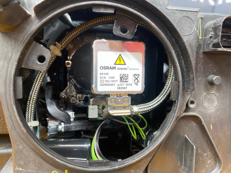 фара, 25000 рублей, Красноярск