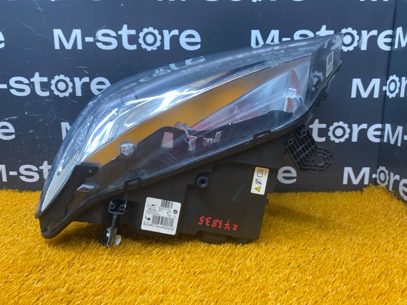 фара, 25000 рублей, Красноярск