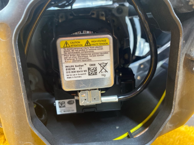 фара, 14000 рублей, Красноярск