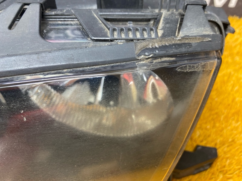 фара, 7000 рублей, Красноярск