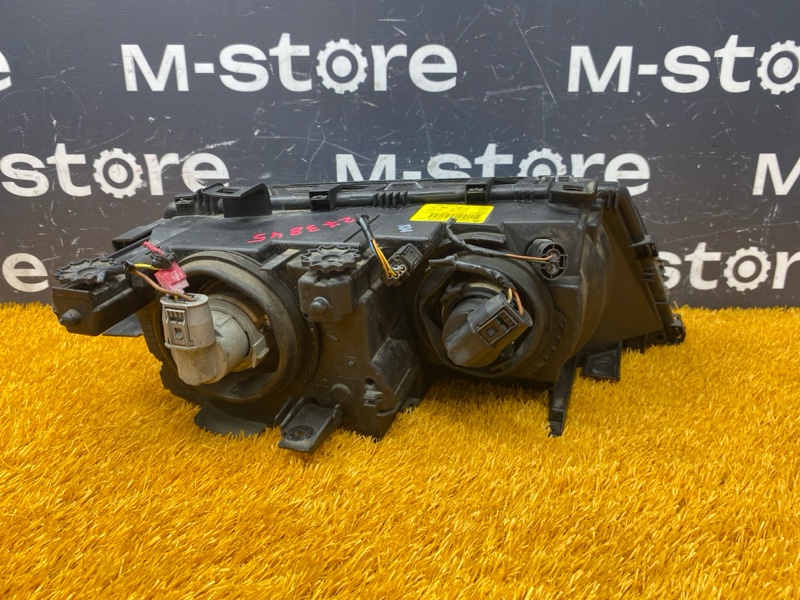 фара, 7000 рублей, Красноярск