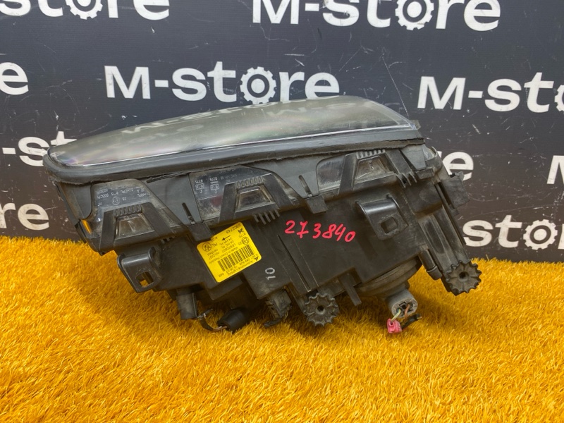 фара, 7000 рублей, Красноярск