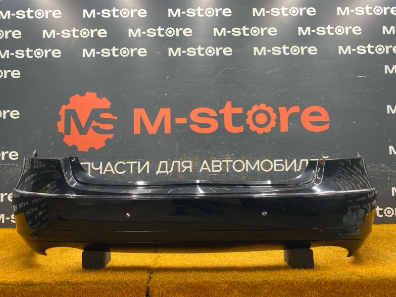 бампер, 13000 рублей, Красноярск