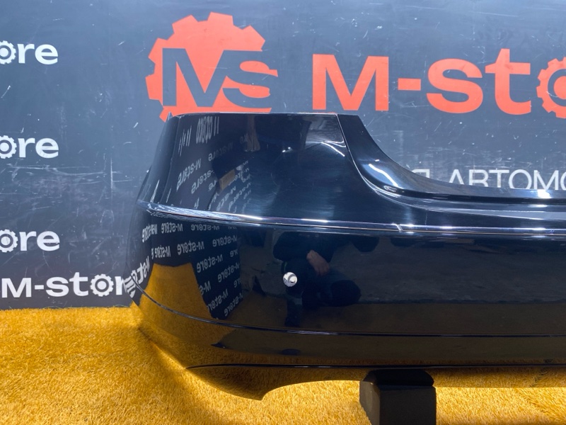 бампер, 13000 рублей, Красноярск