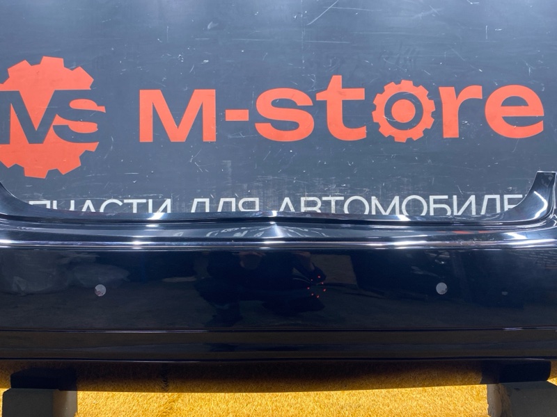 бампер, 13000 рублей, Красноярск