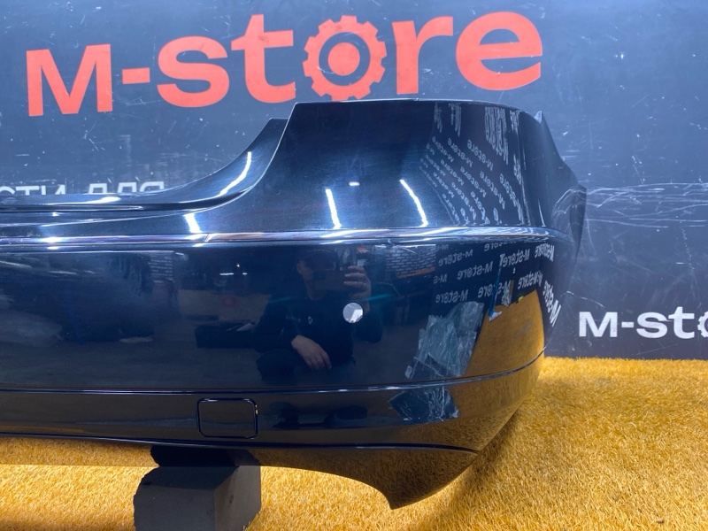 бампер, 13000 рублей, Красноярск