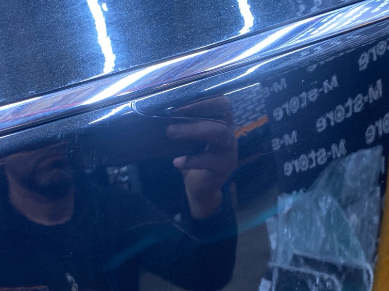 бампер, 13000 рублей, Красноярск