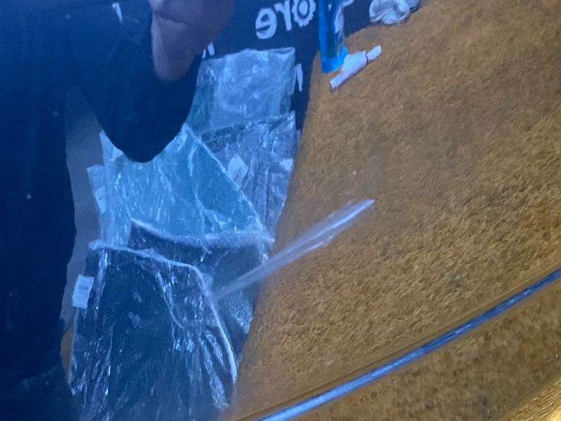 бампер, 13000 рублей, Красноярск