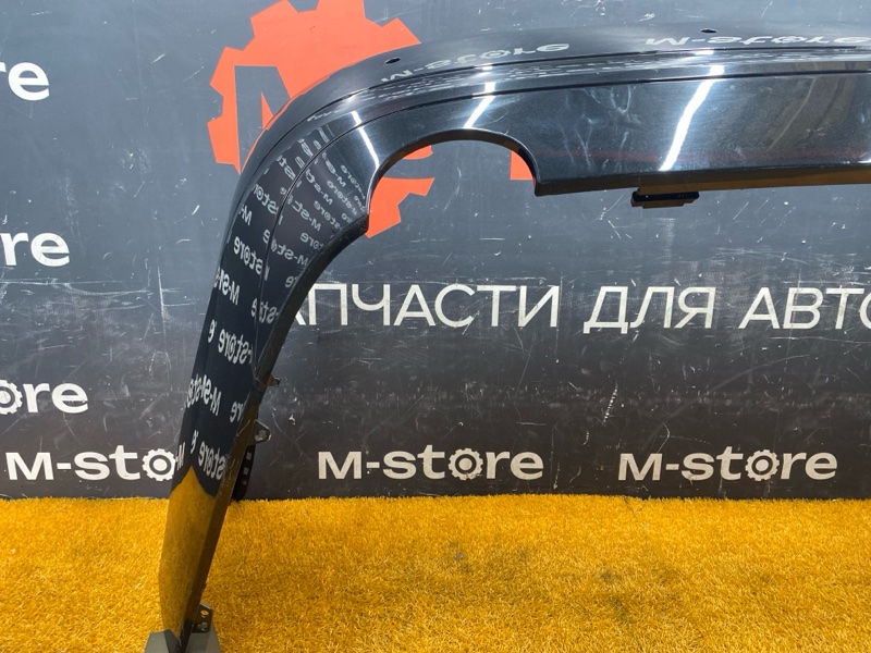 бампер, 13000 рублей, Красноярск