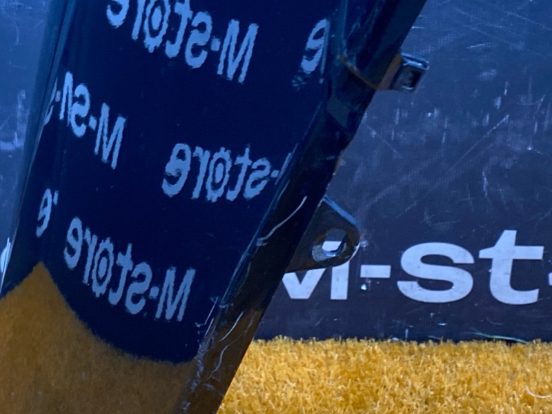 бампер, 13000 рублей, Красноярск