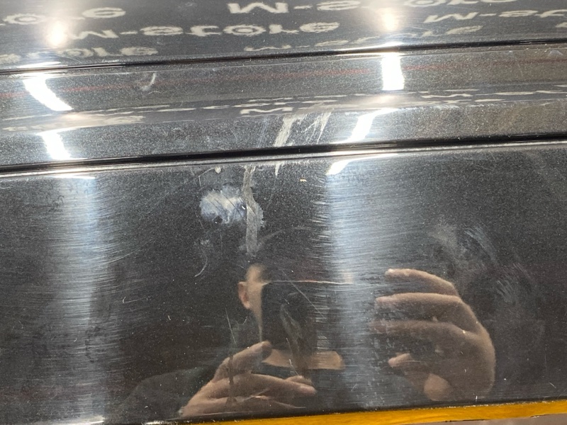 бампер, 13000 рублей, Красноярск