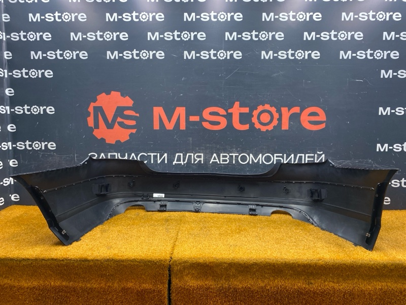 бампер, 13000 рублей, Красноярск