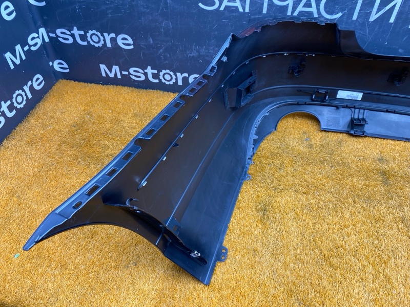 бампер, 13000 рублей, Красноярск