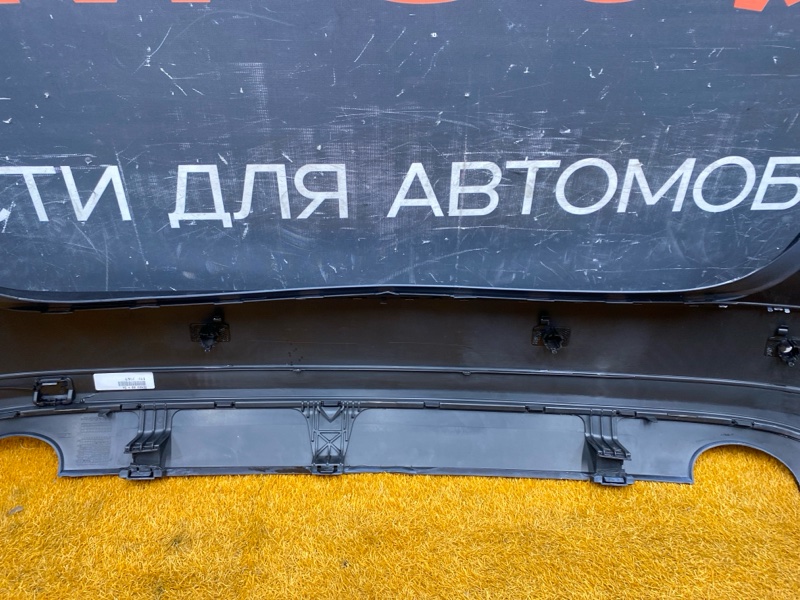 бампер, 13000 рублей, Красноярск