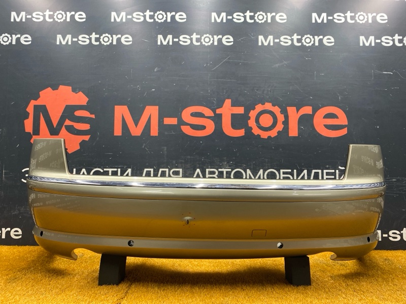 бампер, 5000 рублей, Красноярск