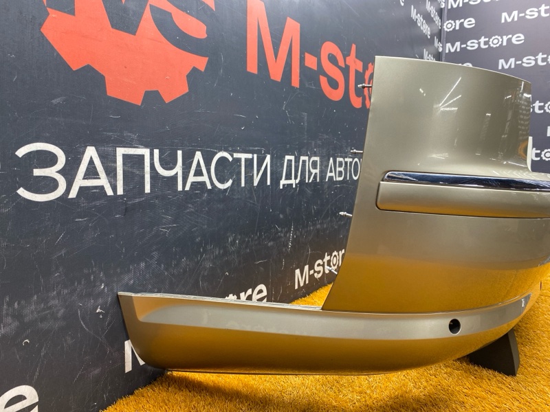 бампер, 5000 рублей, Красноярск