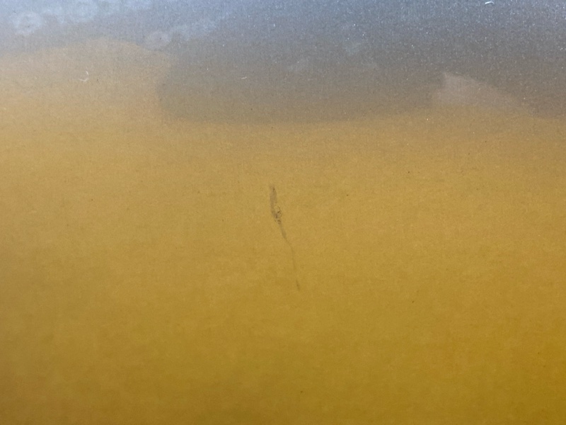 бампер, 5000 рублей, Красноярск