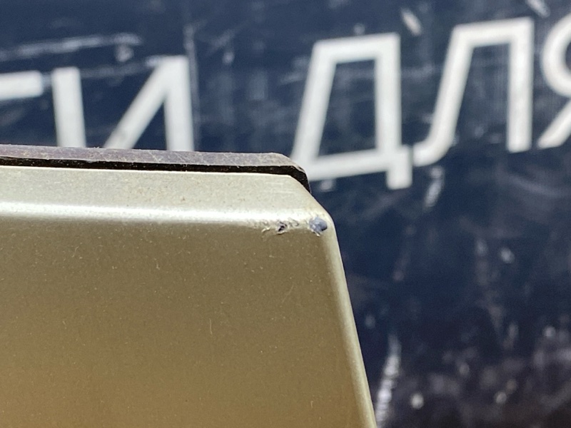 бампер, 5000 рублей, Красноярск