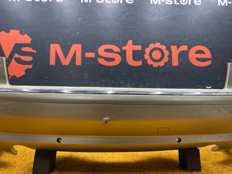 бампер, 5000 рублей, Красноярск