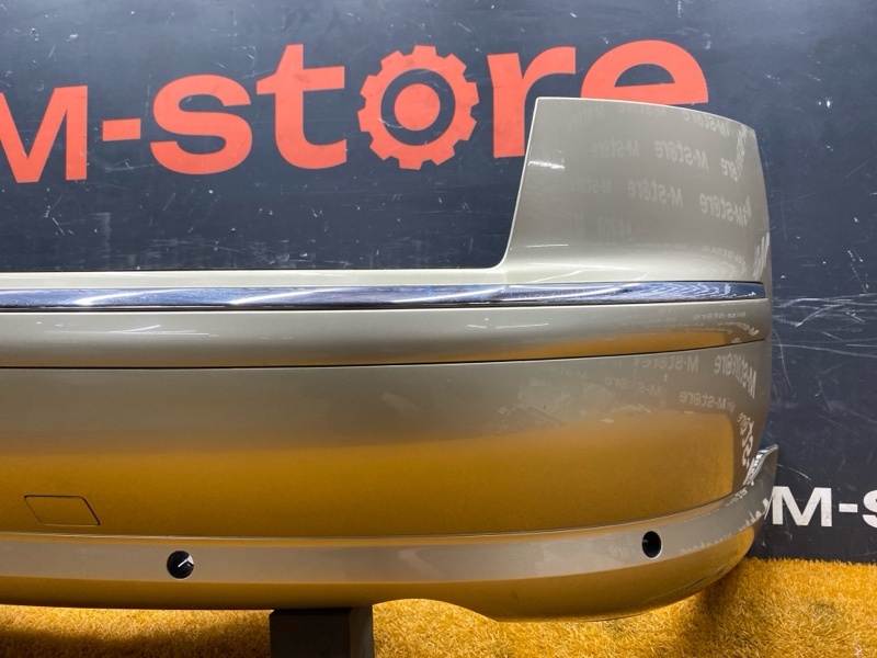 бампер, 5000 рублей, Красноярск