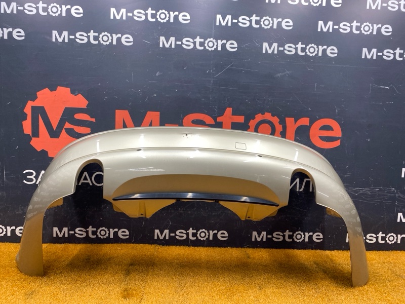 бампер, 5000 рублей, Красноярск