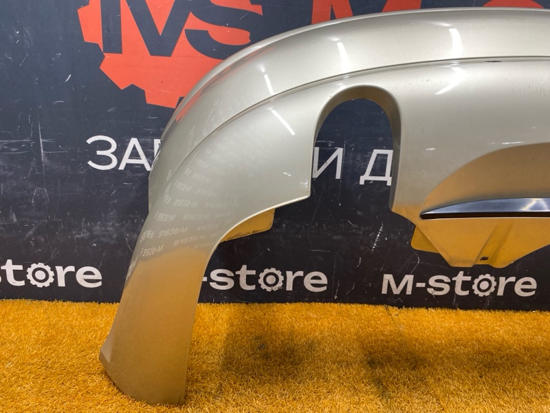 бампер, 5000 рублей, Красноярск