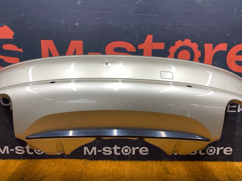 бампер, 5000 рублей, Красноярск