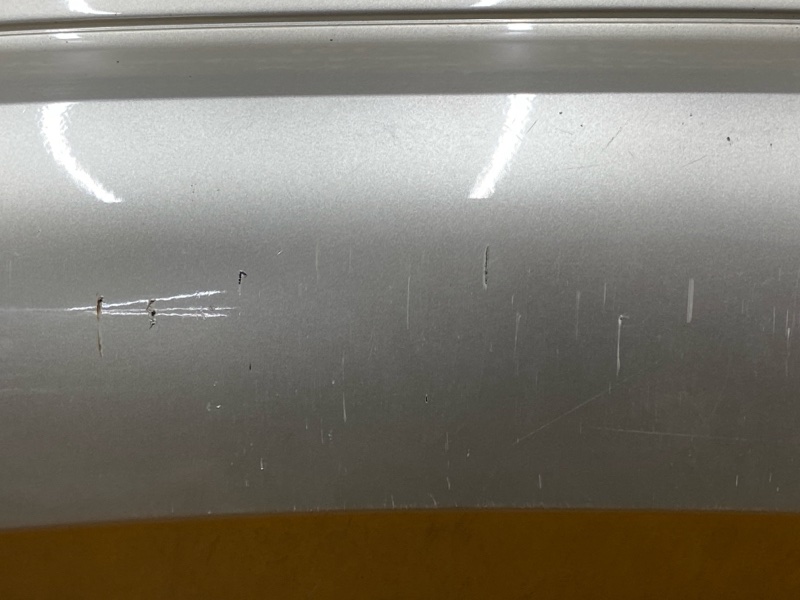 бампер, 5000 рублей, Красноярск