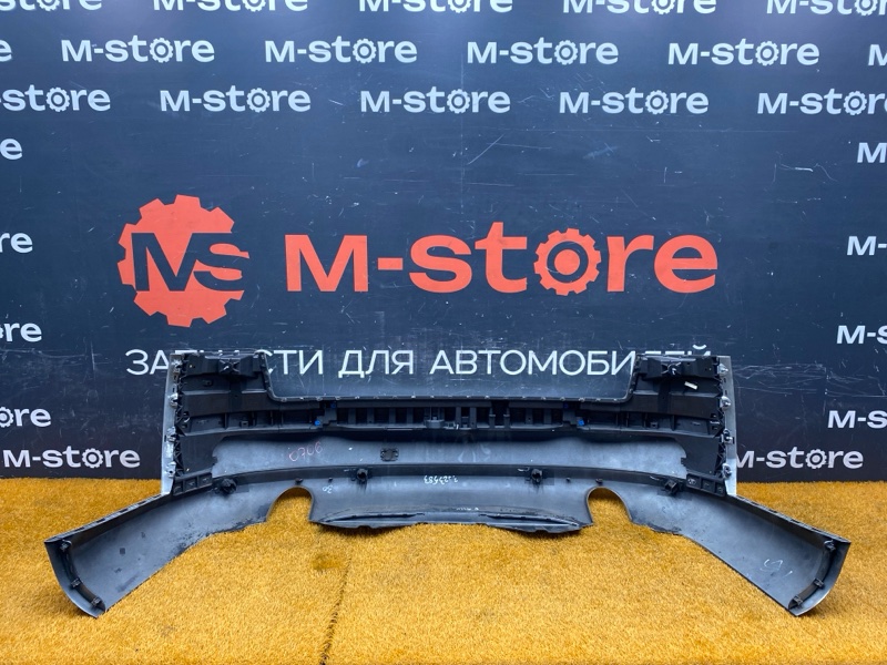 бампер, 5000 рублей, Красноярск