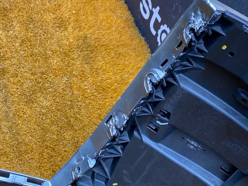 бампер, 5000 рублей, Красноярск