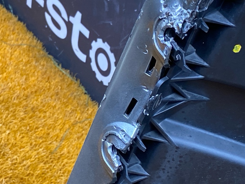 бампер, 5000 рублей, Красноярск