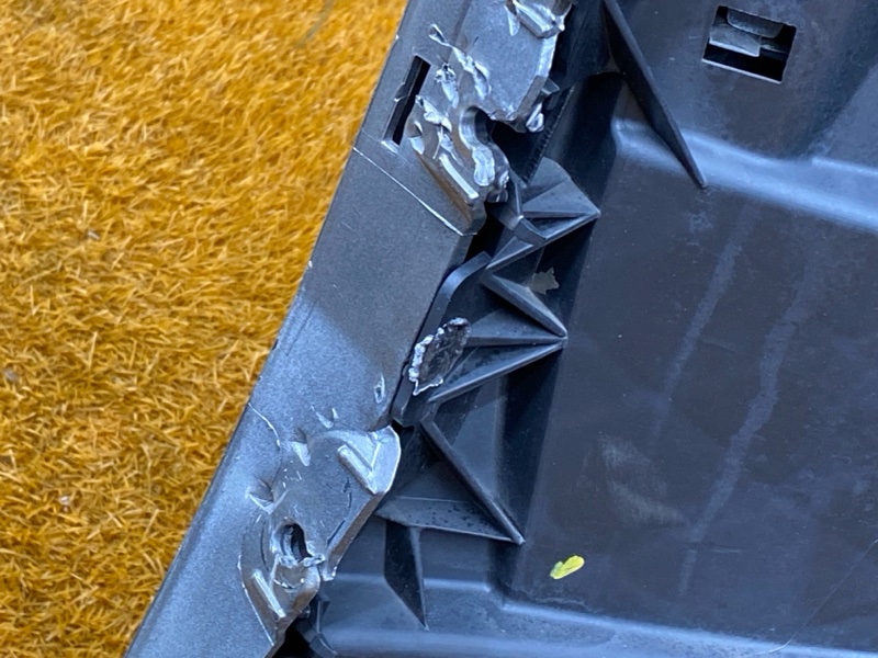 бампер, 5000 рублей, Красноярск