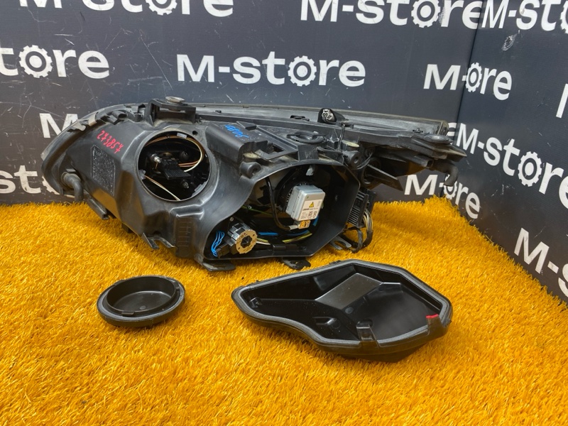 фара, 12000 рублей, Красноярск