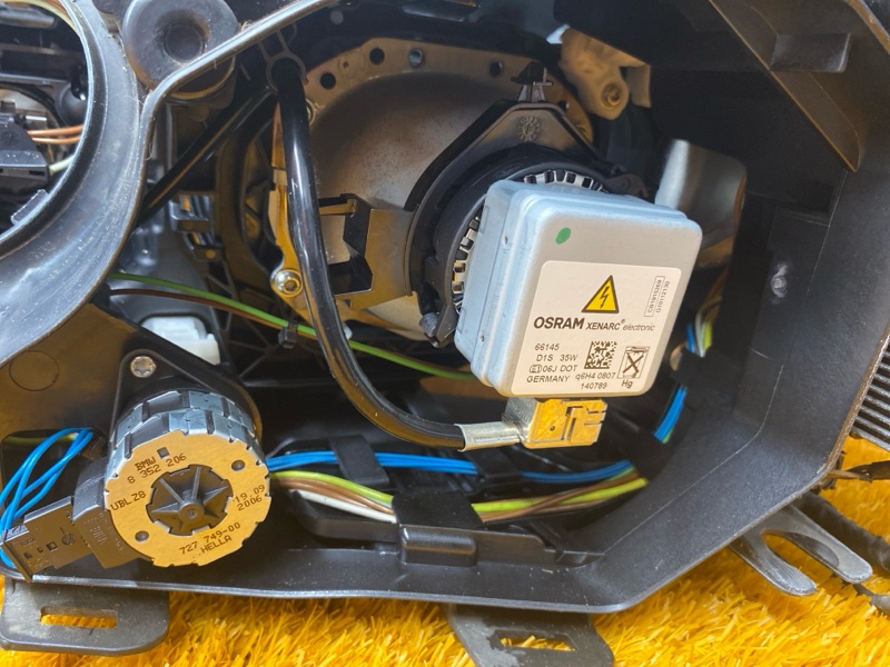 фара, 12000 рублей, Красноярск