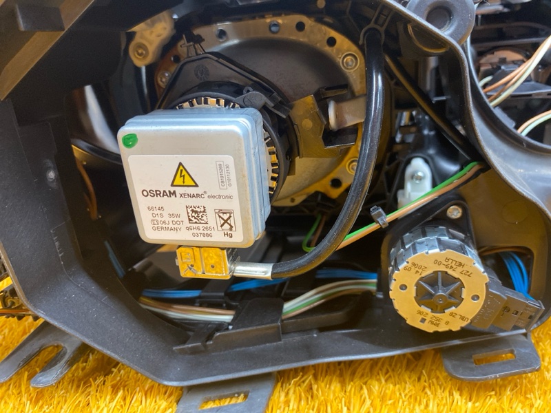 фара, 12000 рублей, Красноярск